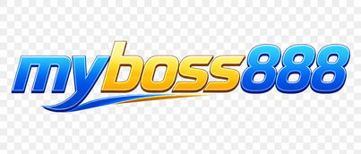 myboss888 Logo